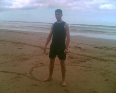oussama